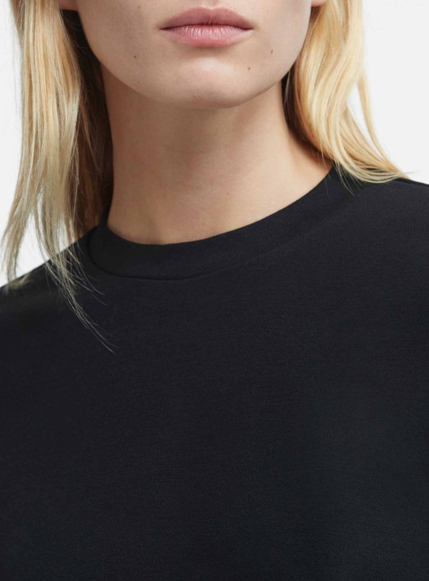Long Sleeve Crop